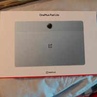OnePlus Pad lite 8gb Ram 138 Gb memoria
