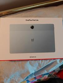 OnePlus Pad lite 8gb Ram 138 Gb memoria