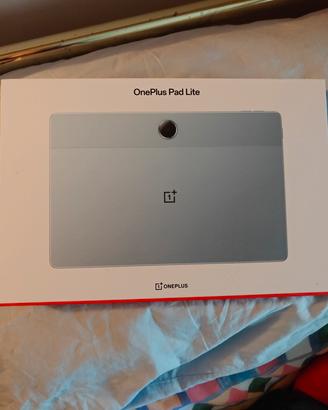 OnePlus Pad lite 8gb Ram 138 Gb memoria