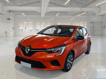 RENAULT CLIO 1.0 SCE 49 KW EQUILIBRE 5 PORTE BERLI