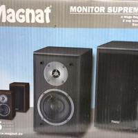 COPPIA MAGNAT MONITOR SUPREME 102