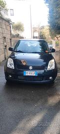 Suzuki Swift 5p 1.3 16v GL 4x4