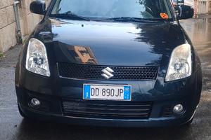 Suzuki Swift 5p 1.3 16v GL 4x4