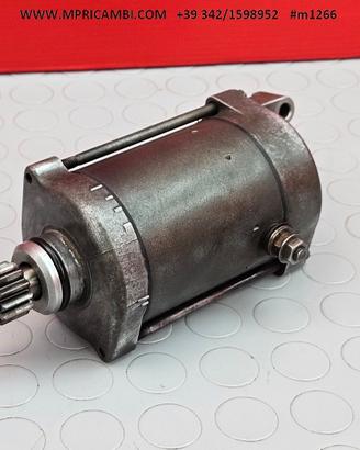 MOTORINO AVVIAMENTO YAMAHA TT 600 E 1994 2003 TT60