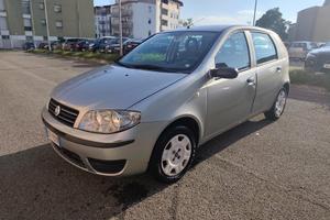 Fiat Punto 1.2 Benz 5 porte 90 Milà km Dynamic