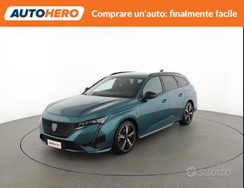PEUGEOT 308 AU76994