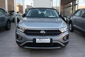 VOLKSWAGEN T-ROC 2.0 TDI 115CV LIFE *2024