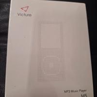 Victure M5 Lettore MP3