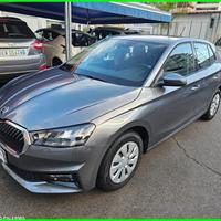 Skoda Fabia 1.0 Benzina EVO 80CV..Ambition.2022