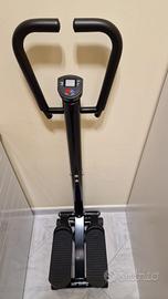 stepper nuovo INN LIVING