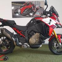 Ducati Multistrada V4 Pikes Peak