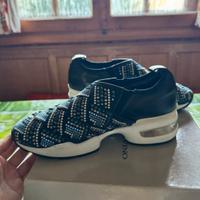 scarpe ermanno scervino