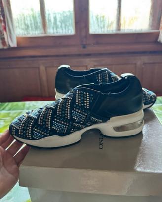 scarpe ermanno scervino