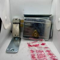 CISA SERATURA ELETTRICA 11021