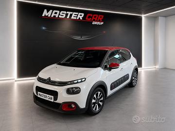 Citroen C3 PureTech 82 Shine