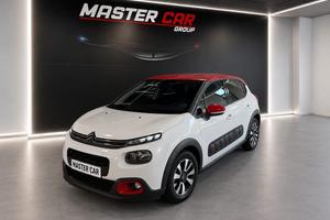 Citroen C3 PureTech 82 Shine