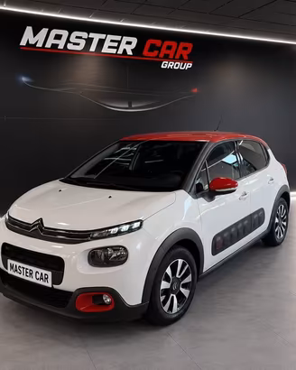 Citroen C3 PureTech 82 Shine