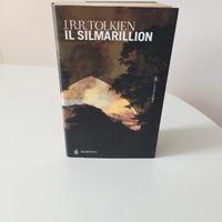 Libro: Il Silmarillion JRR Tolkien