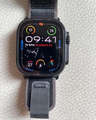 Apple Watch Ultra 2 GPS + Cellular 49mm