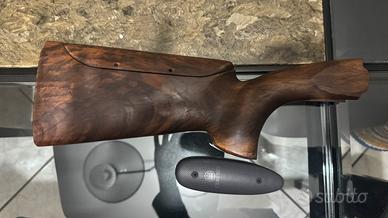 Calcio regolabile DT11