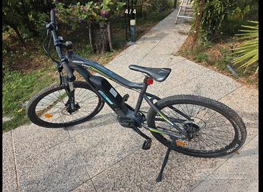 Bicicletta elettrica