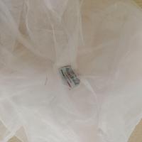 Zanzariera per passeggino o carrozzina