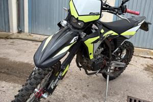 Fantic enduro 125 4t