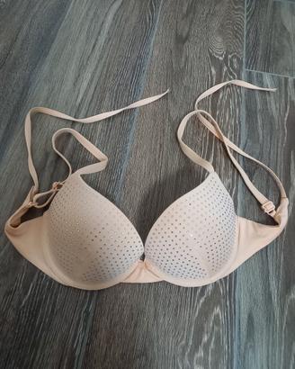 Reggiseno Bikini con strass TG.2' (S)