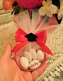 Confettata laurea