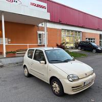 Fiat 600 1.1 50th Anniversary