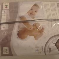 riduttore lettino italbaby ital baby con paracolpi