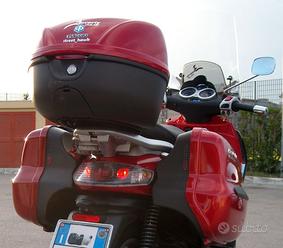 Beverly borse Vendita in Motori