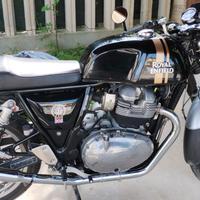 Royal Enfield GT Continental 650