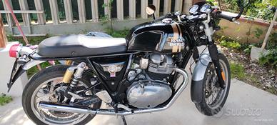 Royal Enfield GT Continental 650
