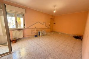 Appartamento in parco in Via Umbria