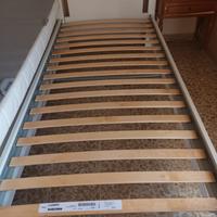 letto singolo ikea