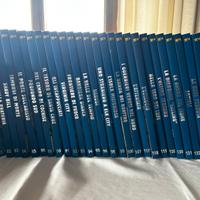 Tex collezione storica a colori