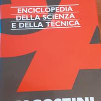 Enciclopedia della Scienza e della Tecnica .