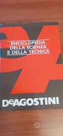 Enciclopedia della Scienza e della Tecnica .