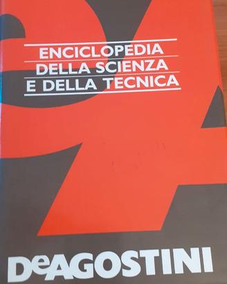 Enciclopedia della Scienza e della Tecnica .