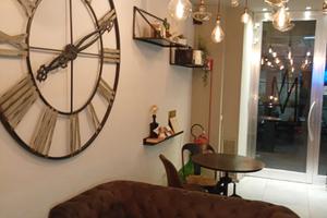 Caffetteria/Lounge Bar