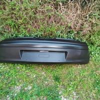 Paraurti fiat punto