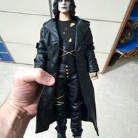 Il Corvo Sideshow action figure