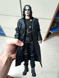 Il Corvo Sideshow action figure