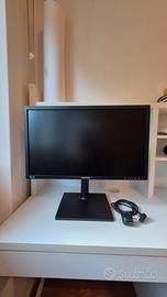 2 Monitor Samsung Full HD