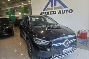 MERCEDES-BENZ GLA 180 d Automatic Business Extra
