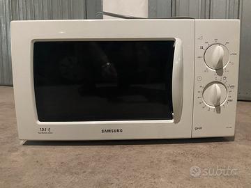 Forno Micronde Samsung