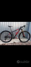 Trek Pro Caliber 9.8