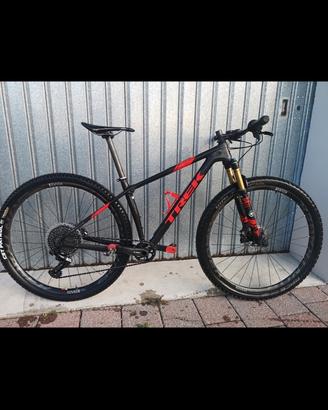 Trek Pro Caliber 9.8