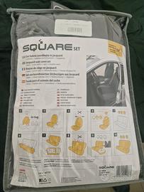 coprisedili universali auto 